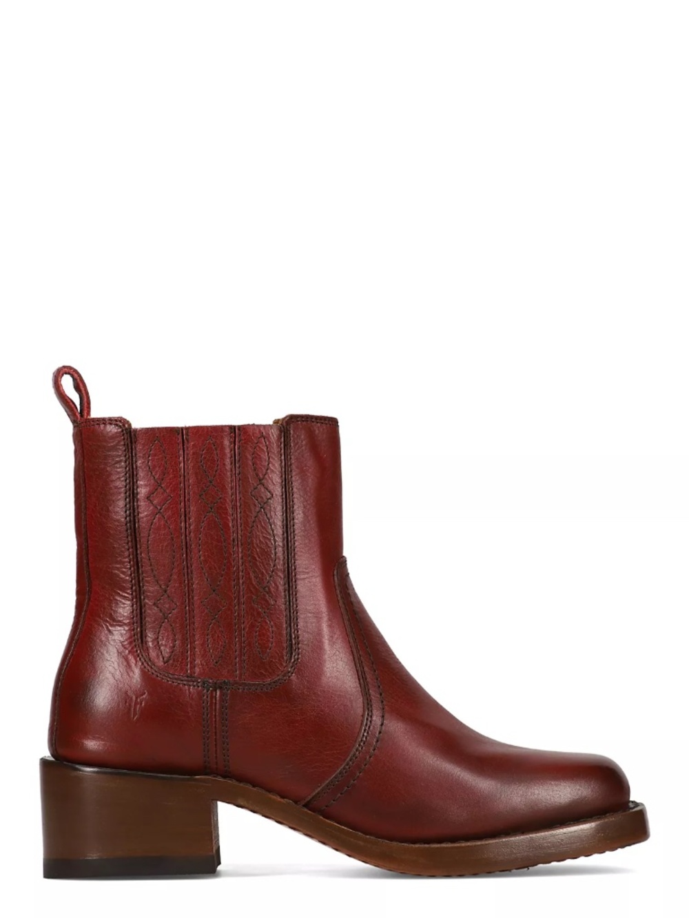 Frye Campus Chelsea Boots